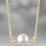 Freshwater Pearl Necklace