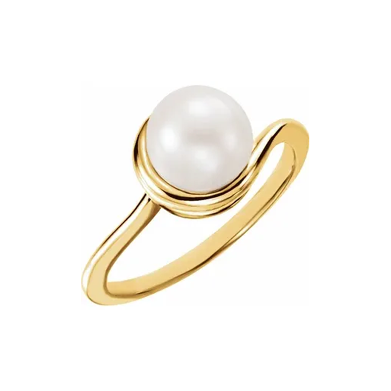 Pearl Hope Ring