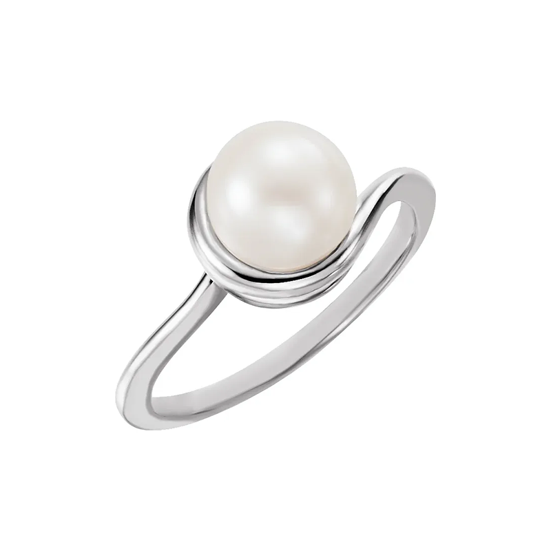 Pearl Hope Ring