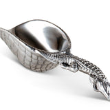 Alligator Ice Scoop