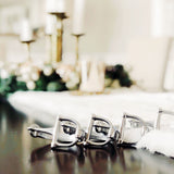 Bit Napkin Rings