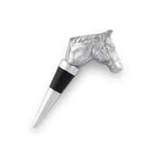 Bottle Stopper - Horse Head