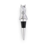 Bottle Stopper - Horse Head