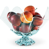 Grape Stand Acrylic Bowl 11