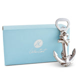 Anchor Bottle Opener