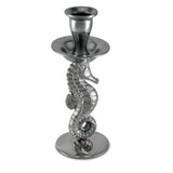 Sea Horse Candle Holder