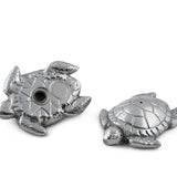 Sea Turtle Salt and Pepper Set