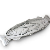 Trout Oblong Tray