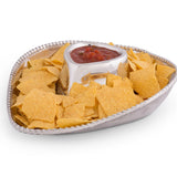 Cowboy Chip and Dip