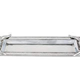 Longhorn Oblong Tray