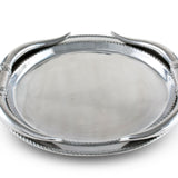 Longhorn Oval Platter