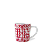 Casablanca Crimson Mug