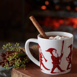 Elves Mug