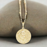 Athena Necklace