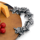 Arche of Bee Oval Cheese Tray