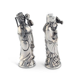 Nong Ming Salt and Pepper Shaker