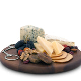 Plateau de fromages - Mors équestre