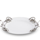 Horseshoe & Bit Tray - Large