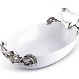 Horseshoe & Bit Tray - Small