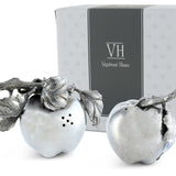 Apple Salt & Pepper Set