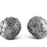 Artichoke Salt & Pepper Set