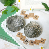 Artichoke Salt & Pepper Set