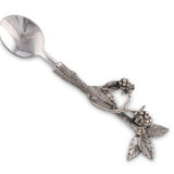 Blackberry Jam Spoon