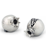 Pomegranate Salt & Pepper Set