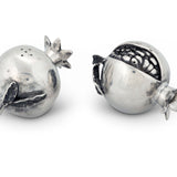 Pomegranate Salt & Pepper Set