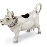 Mabel Cow Creamer