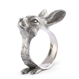 Rabbit Napkin Rings