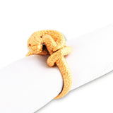 Snake Napkin Ring