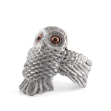 Owl Napkin Ring