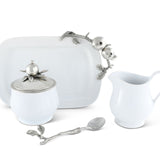 Pomegranate Creamer Set