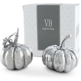 Pumpkin Salt & Pepper Set