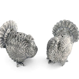 Turkey Salt & Pepper Set