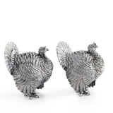 Turkey Salt & Pepper Set