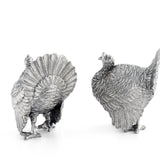 Turkey Salt & Pepper Set