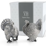 Turkey Salt & Pepper Set