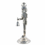 Nutcracker Candlestick Taper