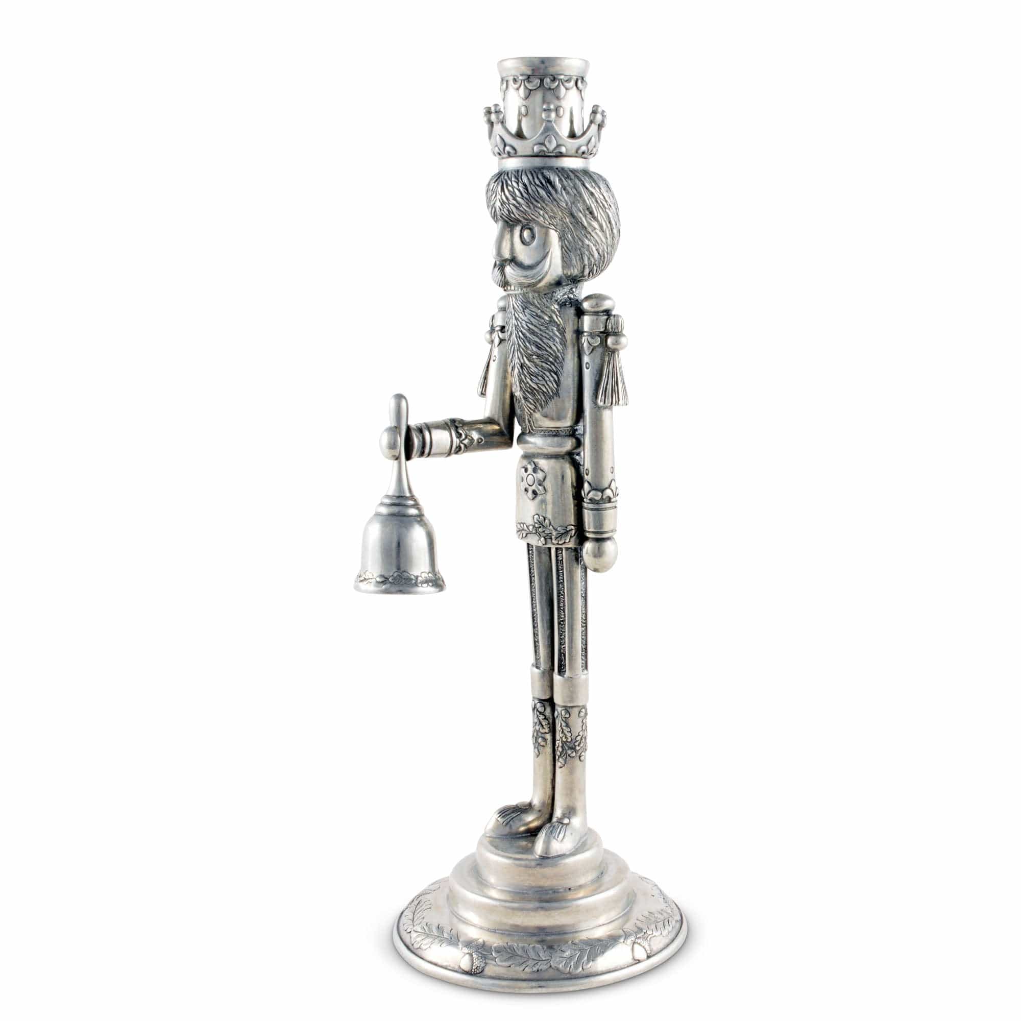 Nutcracker Candlestick Taper