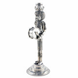 Nutcracker Candlestick Taper