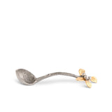 Golden Winter Berry Ladle