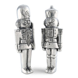 Nutcracker Salt and Pepper Set