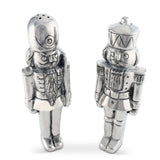 Nutcracker Salt and Pepper Set