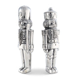 Nutcracker Salt and Pepper Set