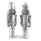 Nutcracker Salt and Pepper Set