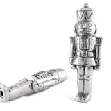 Nutcracker Salt and Pepper Set