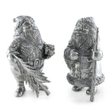 St. Nick Salt & Pepper