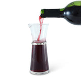 Medici In Vino Veritas Wine Carafe - Individual